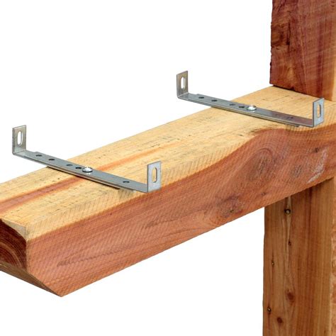 e size mailbox mounting bracket|side mount mailbox bracket.